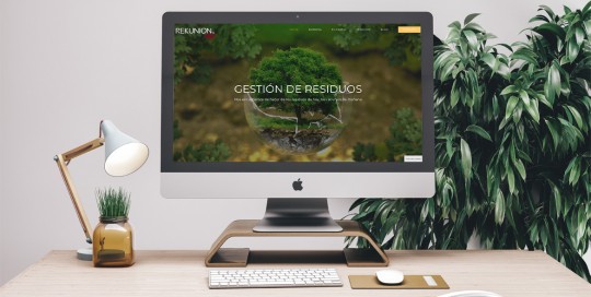 web rekunion