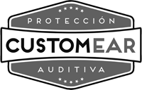 Custom Ear - Protección auditiva