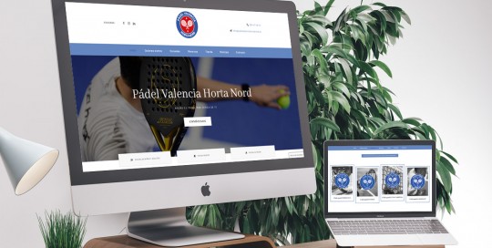 pádel valencia horta nord