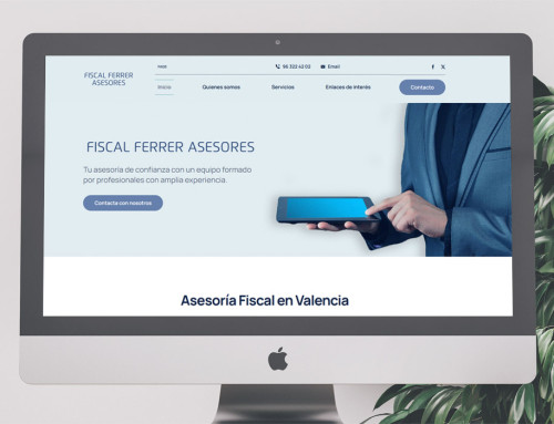 Fiscal Ferrer Asesores