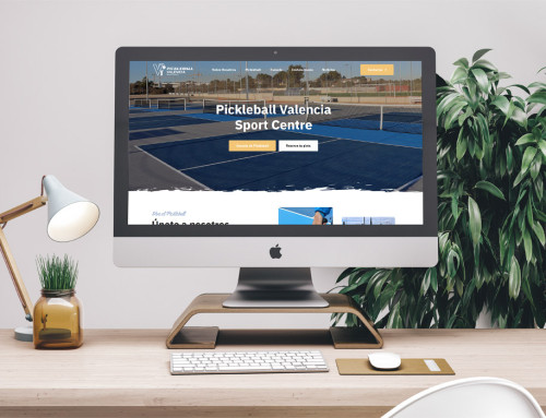 Pickleball Valencia Sport Centre