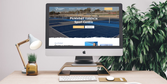 web pickleball