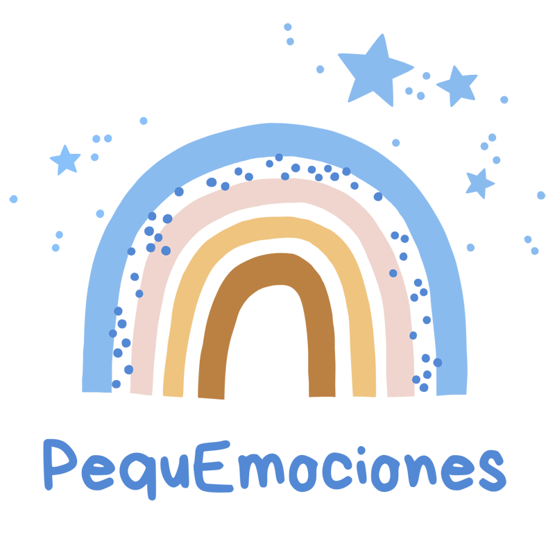 PequEmociones - Centro de Educación Infantil